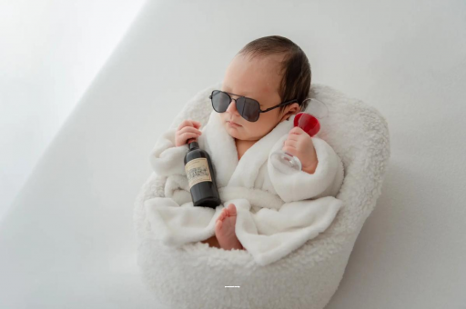 乐山7个月宝宝感冒流鼻涕