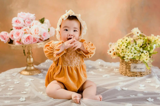 乐山宝宝从鼻子里溢奶处理