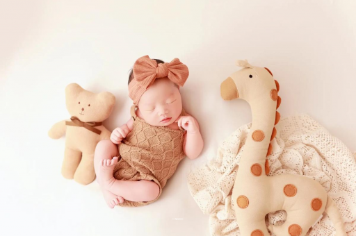 乐山促进宝宝大脑发育