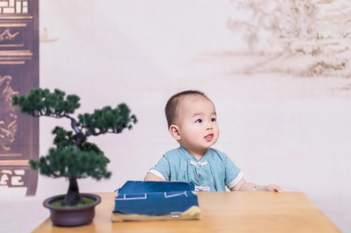 乐山宝宝发烧有哪些症状